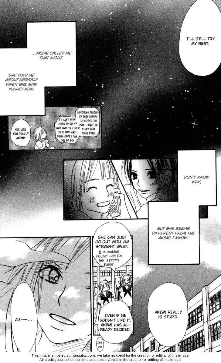 Crazy for You (Shoujo) Chapter 23 25